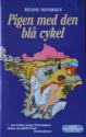 Billede af bogen Pigen med den blå cykel – bog no. 1 i serien 