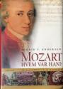 Billede af bogen Mozart - Hvem var han?