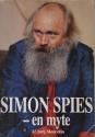 Billede af bogen Simon Spies – en myte