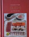 Billede af bogen Favoritter sushi – over 100 opskrifter 