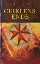 Billede af bogen Cirklens ende
