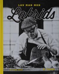 Billede af bogen Lav mad med lakrids