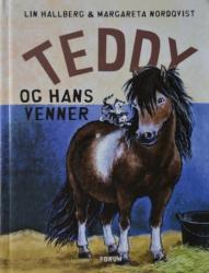 Billede af bogen Teddy og hans venner (3)