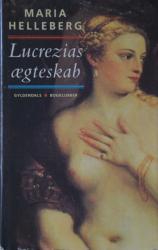 Billede af bogen Lucrezias ægteskab