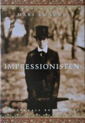 Billede af bogen Impressionisten 