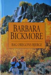 Billede af bogen Bag Oregons bjerge