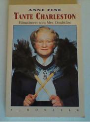 Billede af bogen Tante Charleston