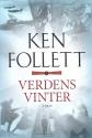 Billede af bogen Verdens vinter.