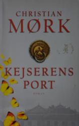 Billede af bogen Kejserens port