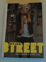 Billede af bogen Street - The nylon book of global style