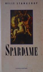 Billede af bogen Spardame