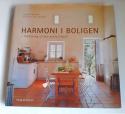 Billede af bogen Harmoni i boligen - indretning til den enkle livsstil