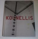 Billede af bogen Kounellis