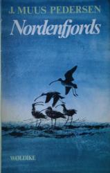 Billede af bogen Nordenfjords	