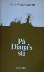 Billede af bogen På  Diana’s sti