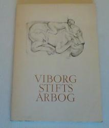 Billede af bogen Viborg Stifts Årbog 1980