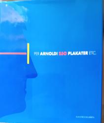 Billede af bogen Per Anoldi 250 plakater etc. Billede af bogen Per Anoldi 250 plakater etc.