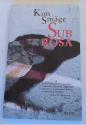Billede af bogen Sub Rosa
