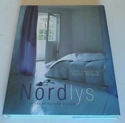 Billede af bogen Nordlys - 14 skandinaviske boliger