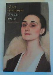 Billede af bogen Freuds søster