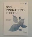 Billede af bogen God innovationsledelse