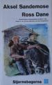 Billede af bogen Ross Dane