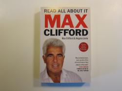 Billede af bogen Read All About It MAX CLIFFORD