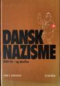 Billede af bogen Dansk Nazisme 1930-45 - og derefter