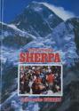 Billede af bogen Sherpa – folket under Everest