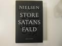 Billede af bogen Store Satans Fald