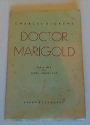Billede af bogen Doctor Marigold
