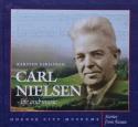 Billede af bogen Carl Nielsen – life and music