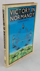Billede af bogen Victory in Normandy
