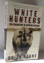 Billede af bogen White Hunters