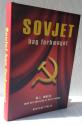 Billede af bogen Sovjet bag forhænget
