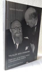 Billede af bogen Truslen mod Danmark