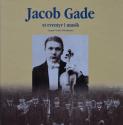 Billede af bogen Jacob Gade – Et eventyr i musik