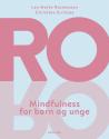 Billede af bogen RO - Mindfulness for børn og unge