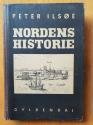 Billede af bogen Nordens Historie. Med benyttelse af Johan Ottosen: Nordens Historie. 6. udgave 1953