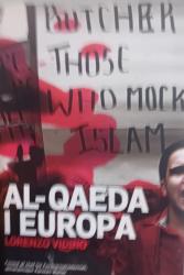 Billede af bogen Al-Qaeda i Europa