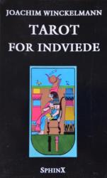 Billede af bogen Tarot for indviede