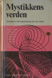 Billede af bogen Mystikkens verden: Håndbog om parapsykologi og magi