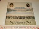 Billede af bogen Valdemars Slot – en kulturhistorisk perle på Tåsinge