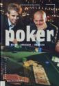 Billede af bogen Poker - regler , værktøjer, strategier