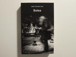 Billede af bogen Solea