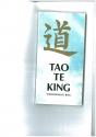 Billede af bogen Tao Te King - visdommens bog