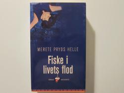 Billede af bogen Fiske i livets flod