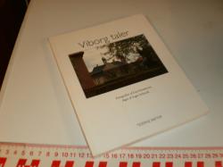 Billede af bogen Viborg taler : fotografier : digte