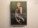 Billede af bogen Tamara de Lempicka A Life of Deco and Decadence