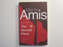 Billede af bogen The Second Plane